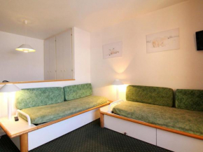 Appartement cosy 4 pers, navette proche, balcon - Alpe d'Huez - FR-1-405-166 Huez